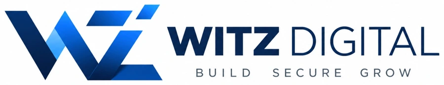 Witz Digital — Build Secure Grow